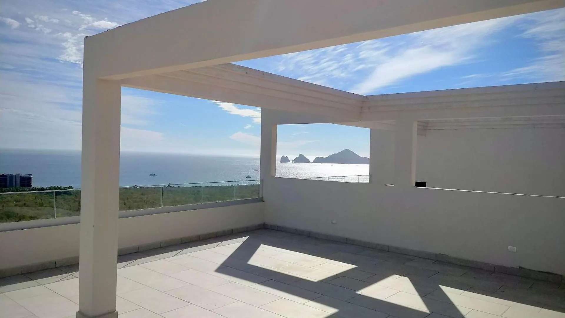 2Nd Floor Sea Views And The Best Sunrises In Cabo كابو سان لوكاس المكسيك
