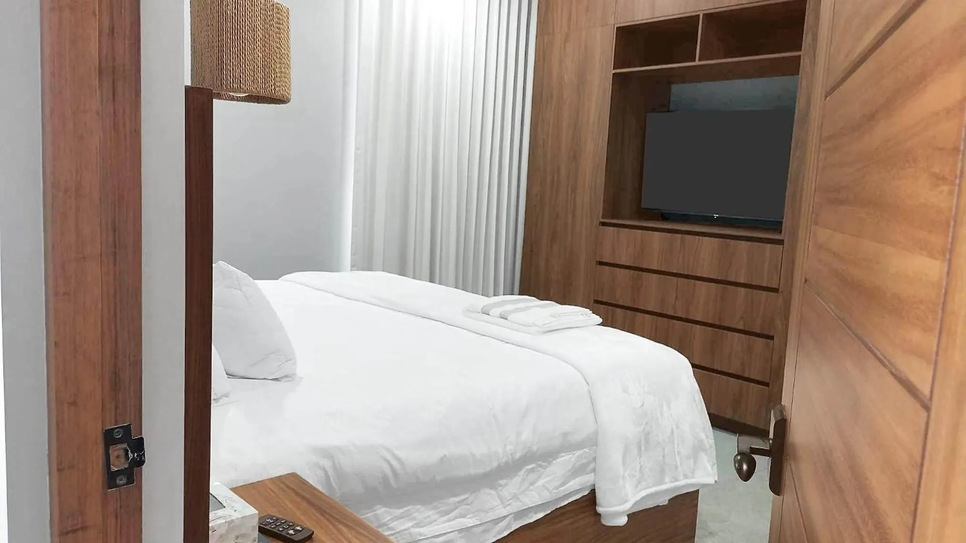 2Nd Floor Sea Views And The Best Sunrises In Cabo كابو سان لوكاس شقة