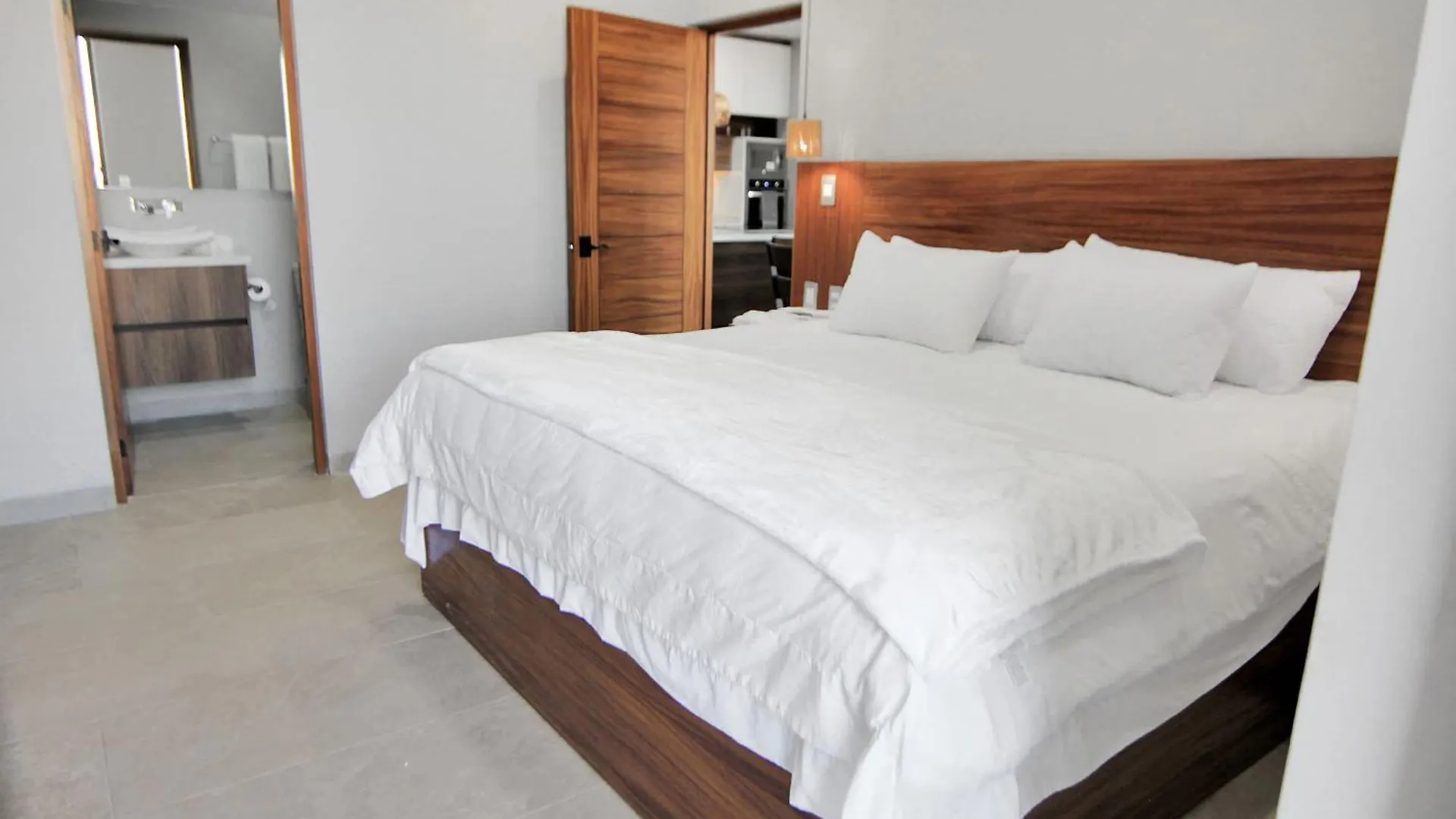 2Nd Floor Sea Views And The Best Sunrises In Cabo كابو سان لوكاس